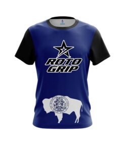 Roto Grip Wyoming flag CoolWick Bowling