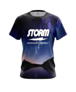 Storm Milky Way CoolWick Bowling Jersey