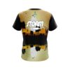 Storm Wondering Sahara CoolWick Bowling Jersey - Image 2