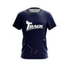 Track Alaska Flag CoolWick Bowling Jersey