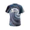 Track Cloudy Vortex CoolWick Bowling Jersey - Image 2