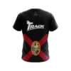 Track Florida Flag CoolWick Bowling Jersey - Image 2