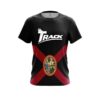Track Florida Flag CoolWick Bowling Jersey