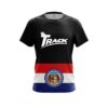 Track Missouri Flag CoolWick Bowling Jersey