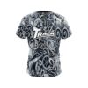 Track Nautical CoolWick Bowling Jersey - Image 2