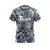 Track Nautical CoolWick Bowling Jersey