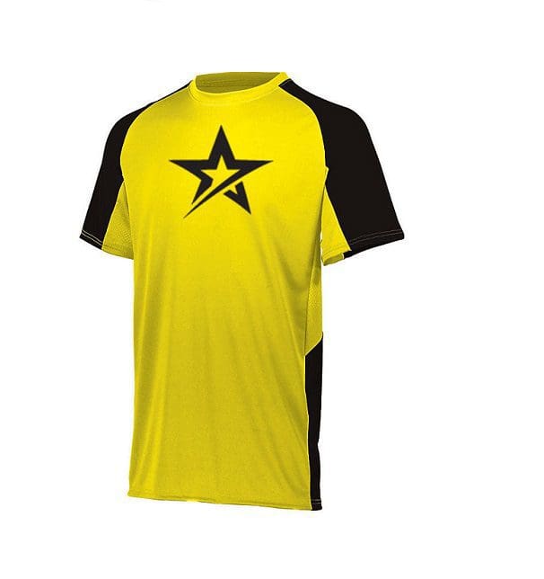 Roto Grip Men's Winner Performance Dri-Fit Bowling Shirt