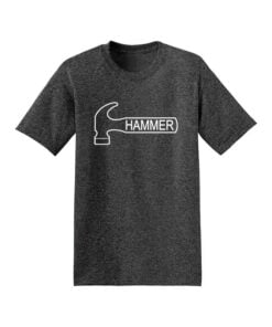 Hammer Men's Bowling T-Shirt