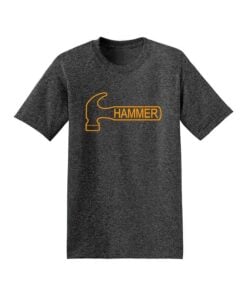 Hammer Men's Bowling T-Shirt