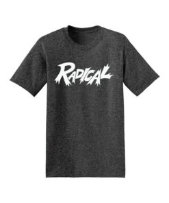 Radical Men's Bowling T-Shirt