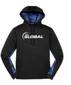 900 Global Men's Huge Respect CamoHex Hoodie