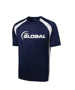 900 Global Claw CoolWick Bowling Dri-Fit Shirt