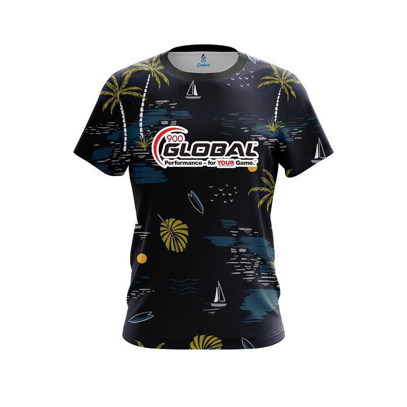 900 global bowling jerseys Clearance