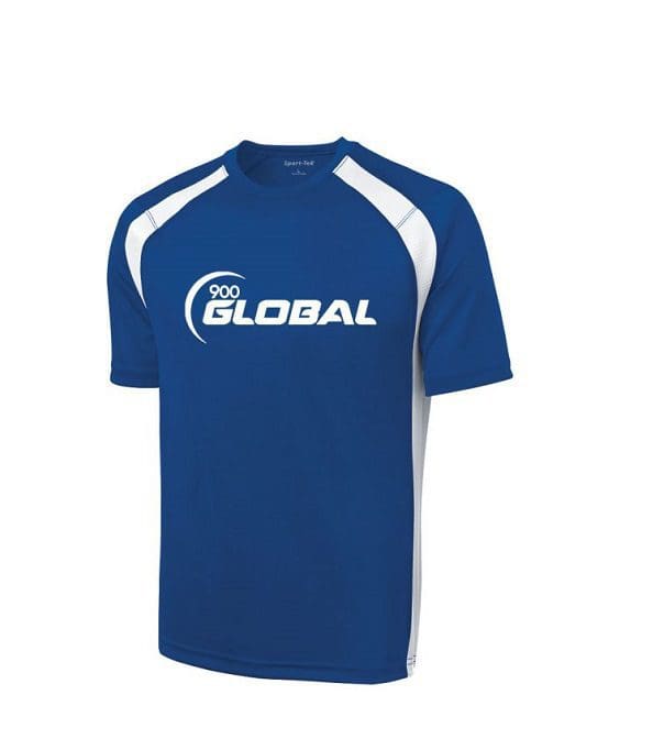 900 Global Claw Royal Coolwick Bowling DrI-Fit