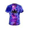 Brunswick Color Hex CoolWick Bowling Jersey - Image 2