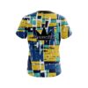 Brunswick Hipster 2 CoolWick Bowling Jersey - Image 2