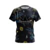 Brunswick Paradise Island CoolWick Bowling Jersey
