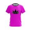 Brunswick Pink  CoolWick Bowling Jersey
