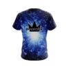 Brunswick Shattered Glass CoolWick Bowling Jersey - Image 2