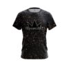 Brunswick Space Constellation CoolWick Bowling Jersey