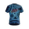 Columbia 300 Grinding Gears CoolWick Bowling Jersey - Image 2