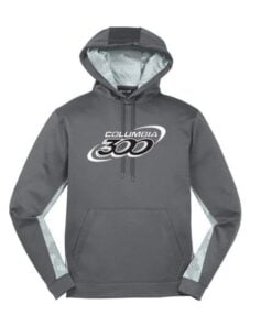 Columbia 300 Men's Flipside CamoHex Hoodie