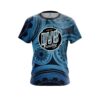 DV8 Grinding Gears CoolWick Bowling Jersey