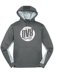 DV8 Men's Mutiny CamoHex Hoodie