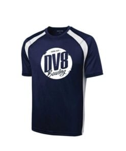 DV8 Freakshow CoolWick Bowling Dri-Fit