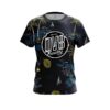 DV8 Paradise Island CoolWick Bowling Jersey