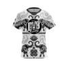 DV8 Tribal Elephants CoolWick Bowling Jersey