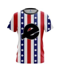 Ebonite The Fourth CoolWick Bowling Jersey