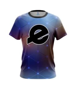 Ebonite Digital Cubes CoolWick Bowling Jersey