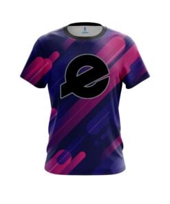 Ebonite Digital Pixels  CoolWick Bowling Jersey