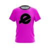 Ebonite Pink  CoolWick Bowling Jersey