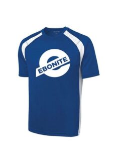 Ebonite Magnum Royal Coolwick Bowling Dri-Fit