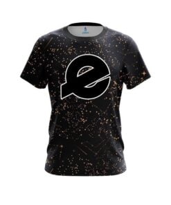 Ebonite Space Constellation CoolWick Bowling Jersey