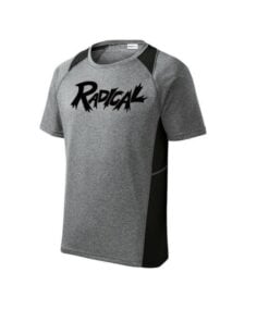 Radical Men's Fix Bowling Performance Shirt Dri-Fit