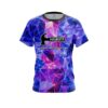 Hammer Color Hex CoolWick Bowling Jersey