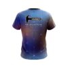 Hammer Digital Cubes CoolWick Bowling Jersey - Image 2