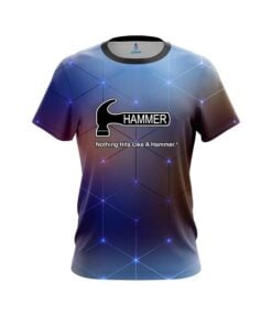 Hammer Digital Cubes CoolWick Bowling Jersey