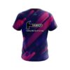 Hammer Digital Pixels CoolWick Bowling Jersey - Image 2