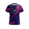 Hammer Digital Pixels CoolWick Bowling Jersey