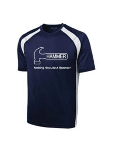 Hammer Statement CoolWick Bowling Dri-Fit