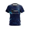 Hammer Paint Grunge CoolWick Bowling Jersey