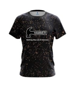 Hammer Space Constellation CoolWick Bowling Jersey