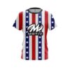 Motiv The Fourth CoolWick Bowling Jersey