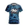 Motiv Grinding Gears CoolWick Bowling Jersey