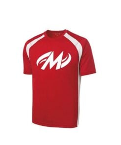 Motiv Jackal CoolWick Bowling Dri-Fit Shirt