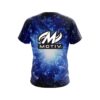 Motiv Shattered Glass CoolWick Bowling Jersey - Image 2
